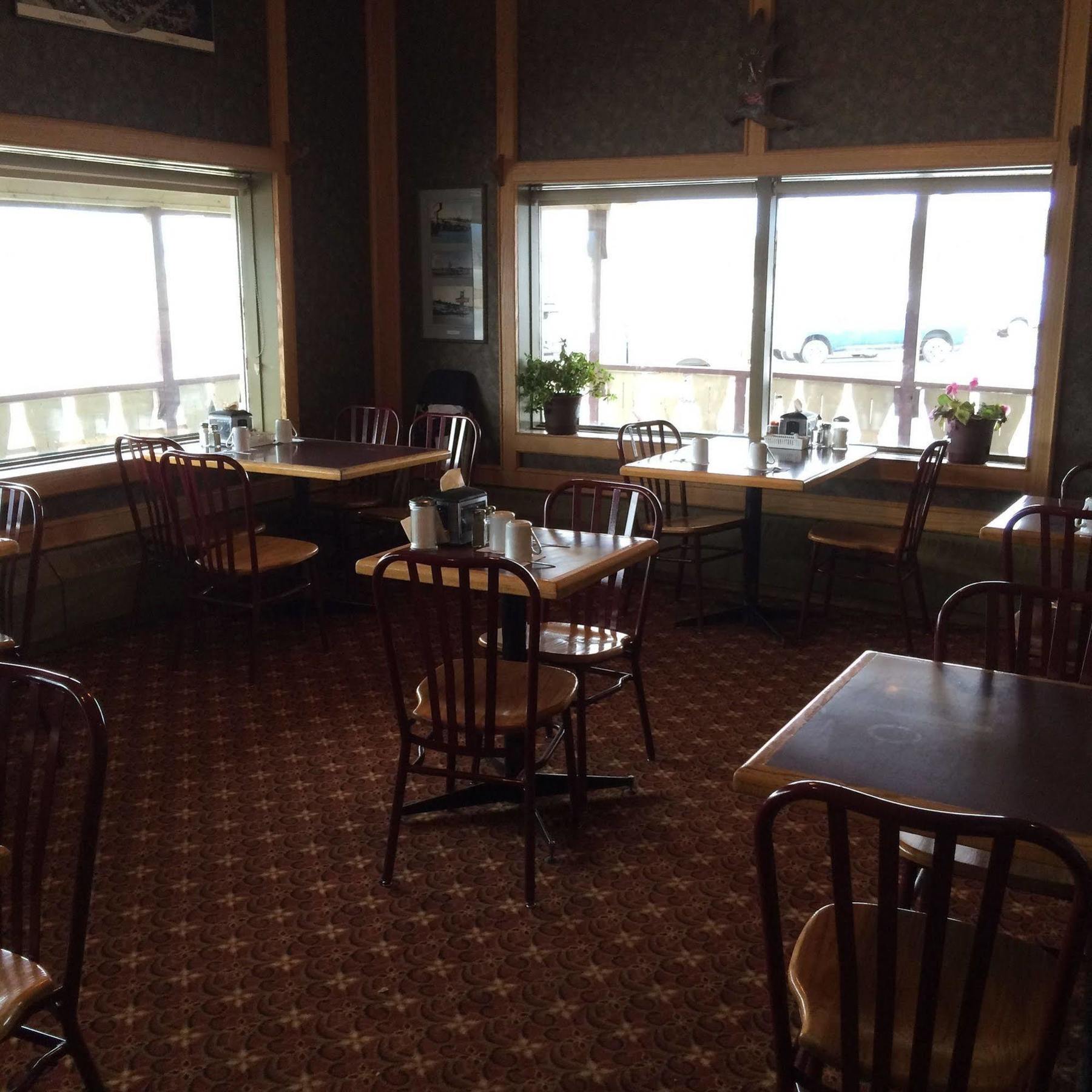 Airport Chalet Whitehorse Esterno foto